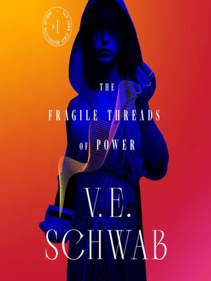 cover image of The Fragile Threads of Power